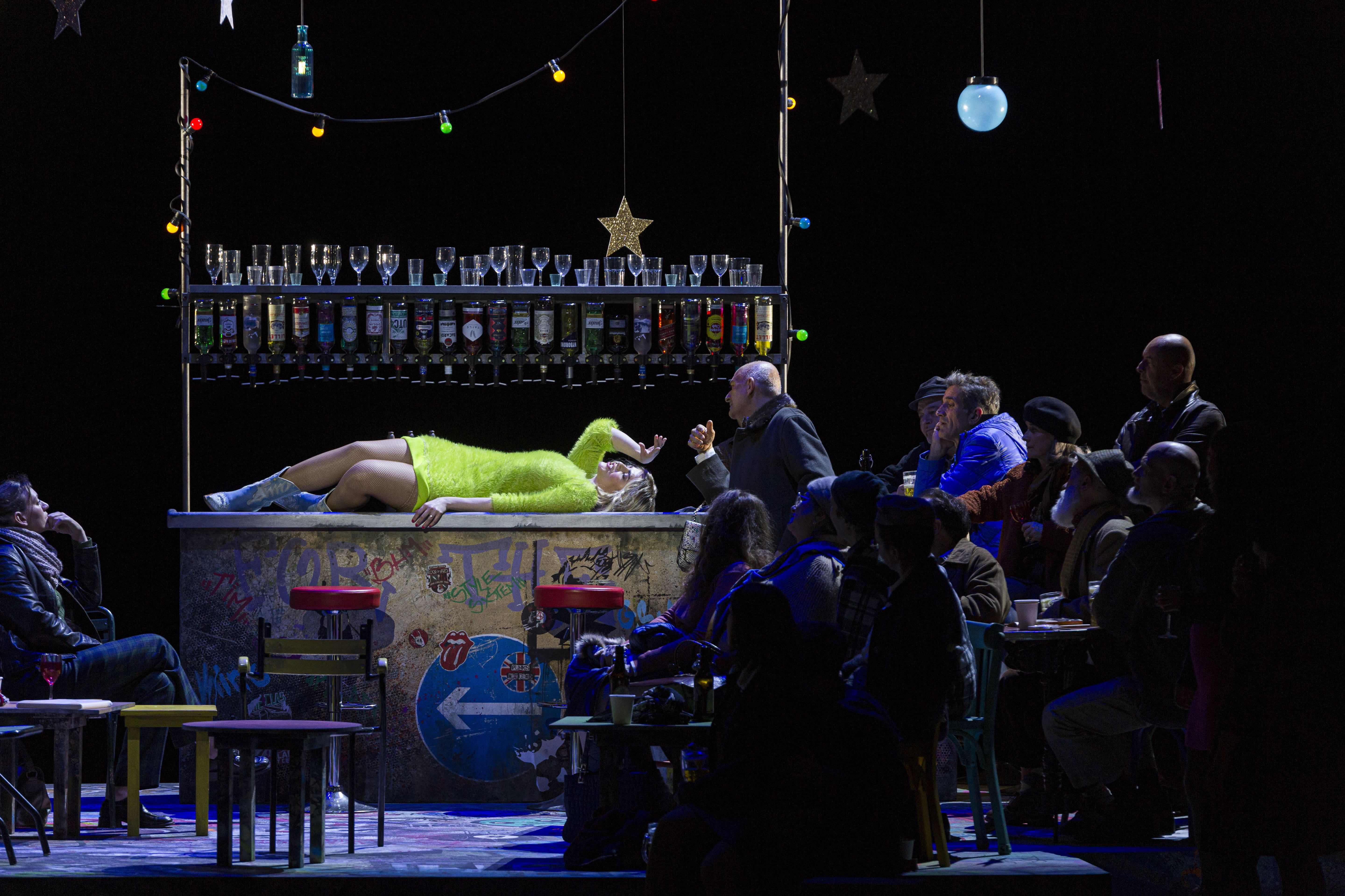 La Bohème